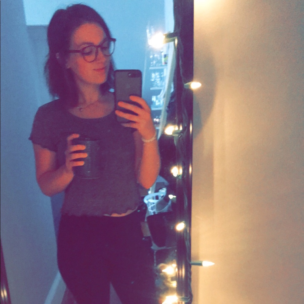 Meet your Posher, Meghan